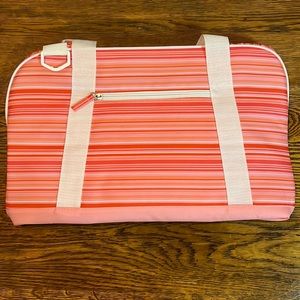 NEW- Weekender Bag